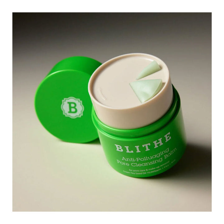 Anti-Polluaging Pore Cleansing Balm