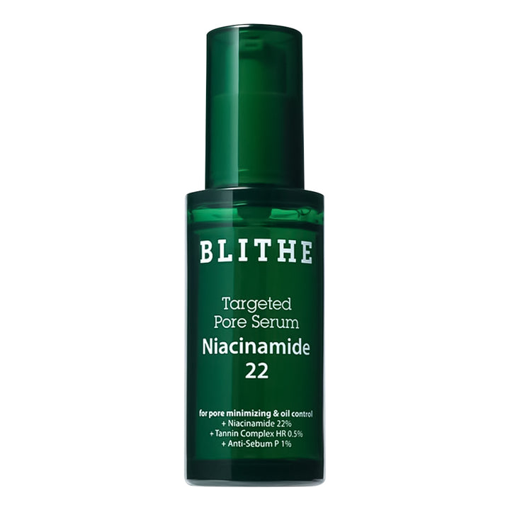 Targeted Pore Serum Niacinamide 22