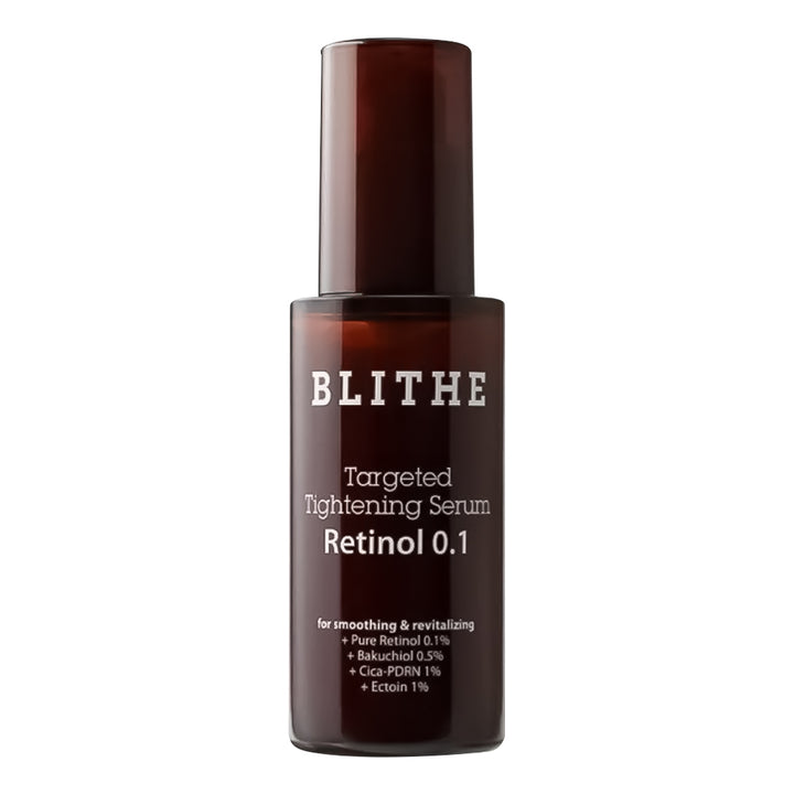 Targeted Tightening Serum Retinol 0.1