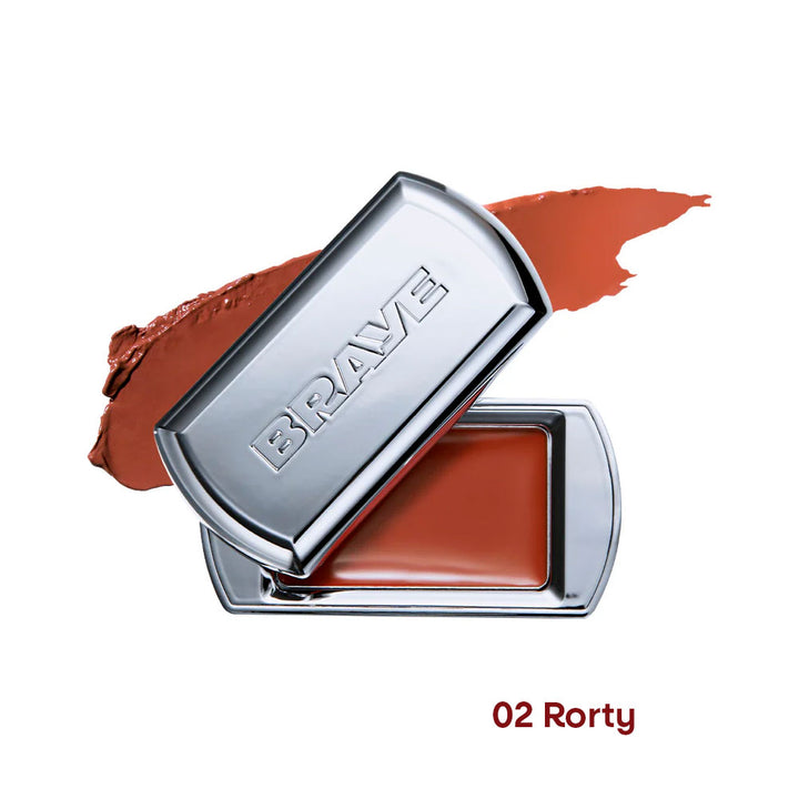 BRAYE Lipsleek - Peaches&Creme Shop Korean Skincare Malta