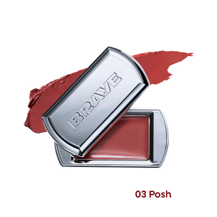 BRAYE Lipsleek - Peaches&Creme Shop Korean Skincare Malta