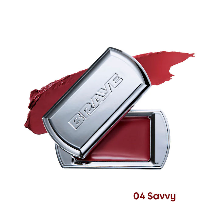 BRAYE Lipsleek - Peaches&Creme Shop Korean Skincare Malta