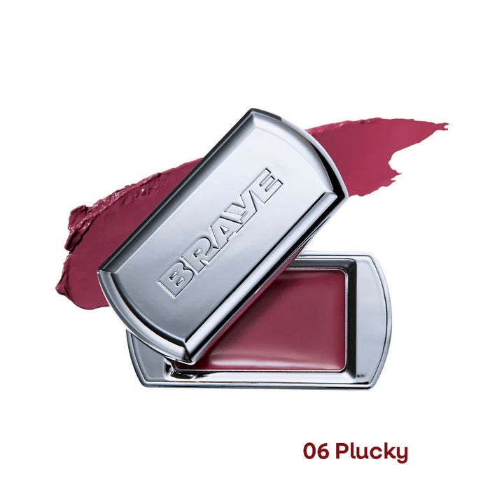 BRAYE Lipsleek - Peaches&Creme Shop Korean Skincare Malta