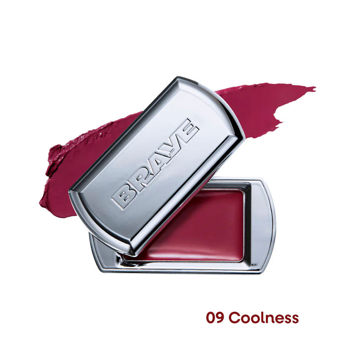 BRAYE Lipsleek - Peaches&Creme Shop Korean Skincare Malta