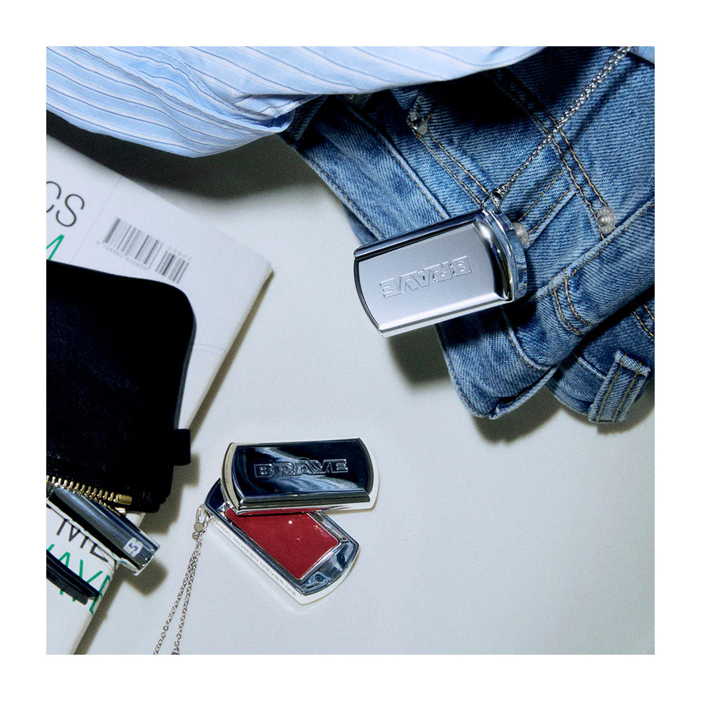 BRAYE Lipsleek - Peaches&Creme Shop Korean Skincare Malta