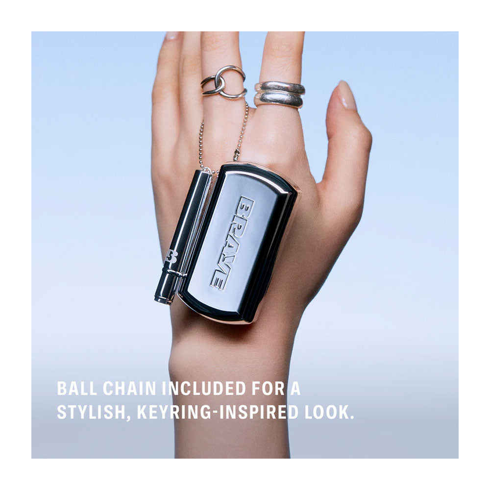 BRAYE Pocket Lip Brush - Peaches&Creme Shop Korean Skincare Malta