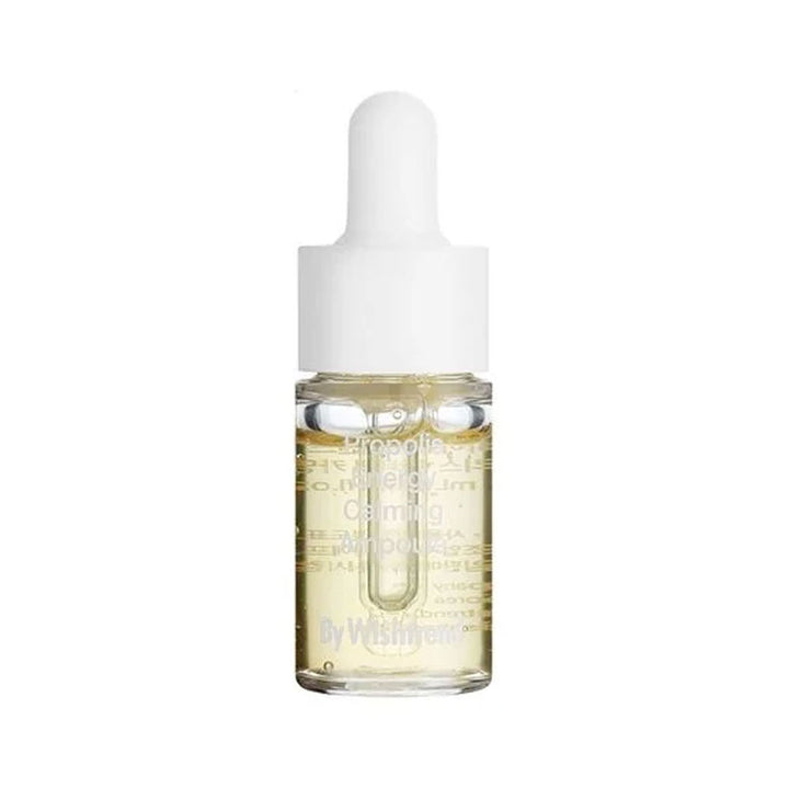 BY WISHTREND Propolis Energy Calming Ampoule - Peaches&Creme Shop Korean Skincare Malta