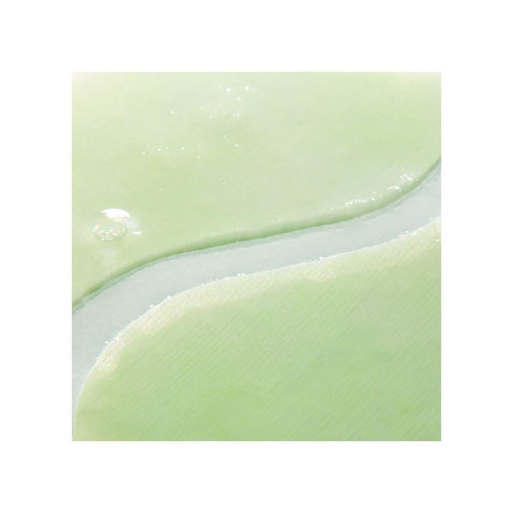 BY WISHTREND Green Tea & Ceramide Calming Toner Pad - Peaches&Creme Shop Korean Skincare Malta