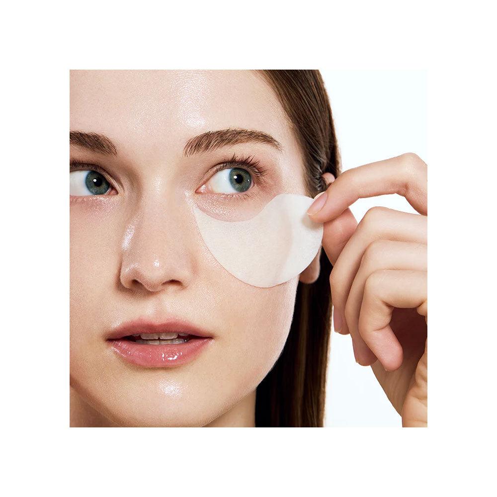 BY WISHTREND Green Tea & Ceramide Calming Toner Pad - Peaches&Creme Shop Korean Skincare Malta