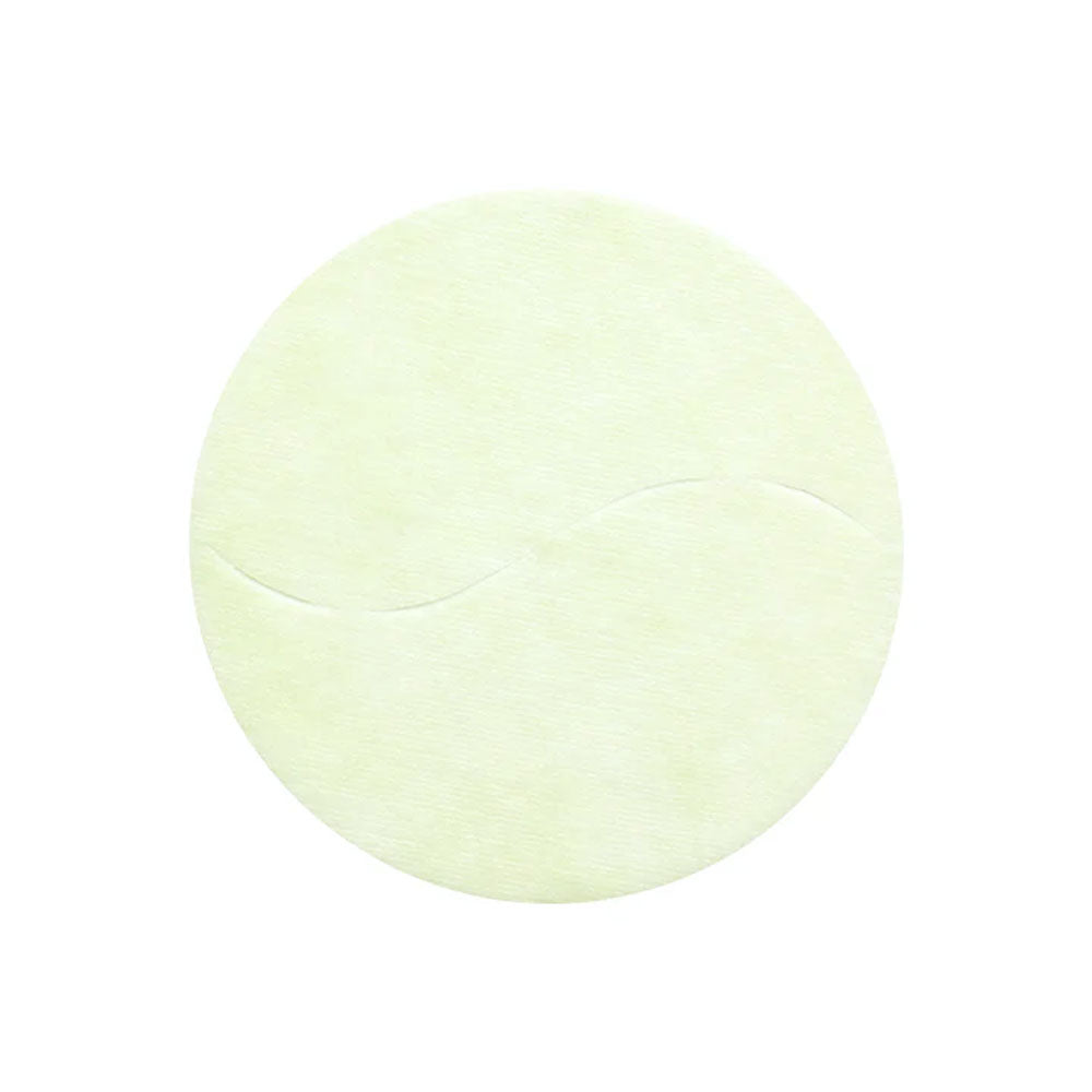 BY WISHTREND Green Tea & Ceramide Calming Toner Pad - Peaches&Creme Shop Korean Skincare Malta
