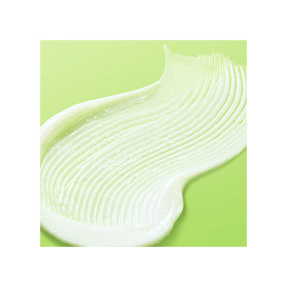 BY WISHTREND Green Tea & Ceramide Barrier Cream - Peaches&Creme Shop Korean Skincare Malta