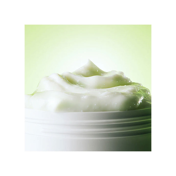 BY WISHTREND Green Tea & Ceramide Barrier Cream - Peaches&Creme Shop Korean Skincare Malta