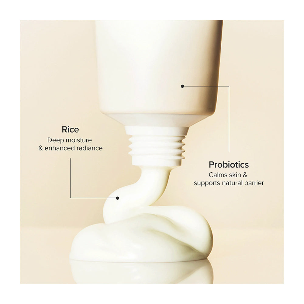 Beauty of Joseon Relief Sun: Rice + Probiotics SPF 50+ PA ++++ - Peaches&amp;Creme Shop Korean Skincare Malta