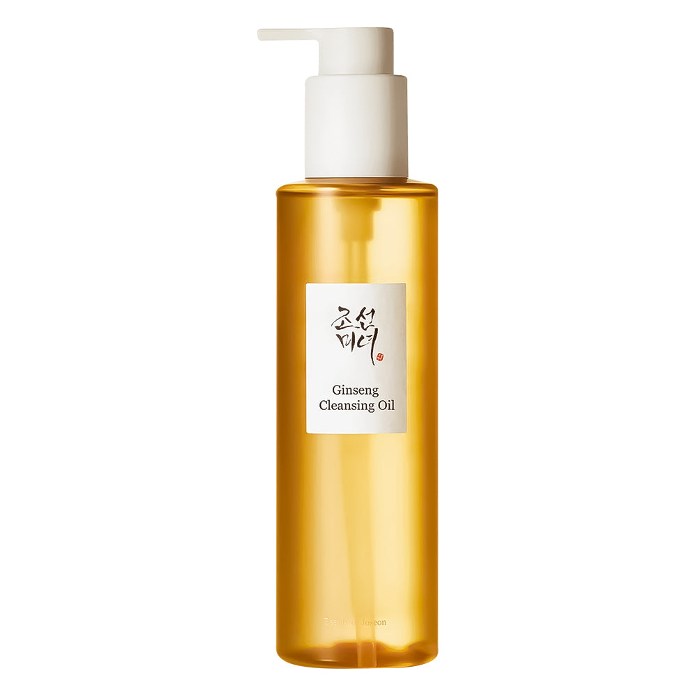 Beauty of Joseon Ginseng Cleansing Oil - Peaches&amp;Creme Shop Korean Skincare Malta