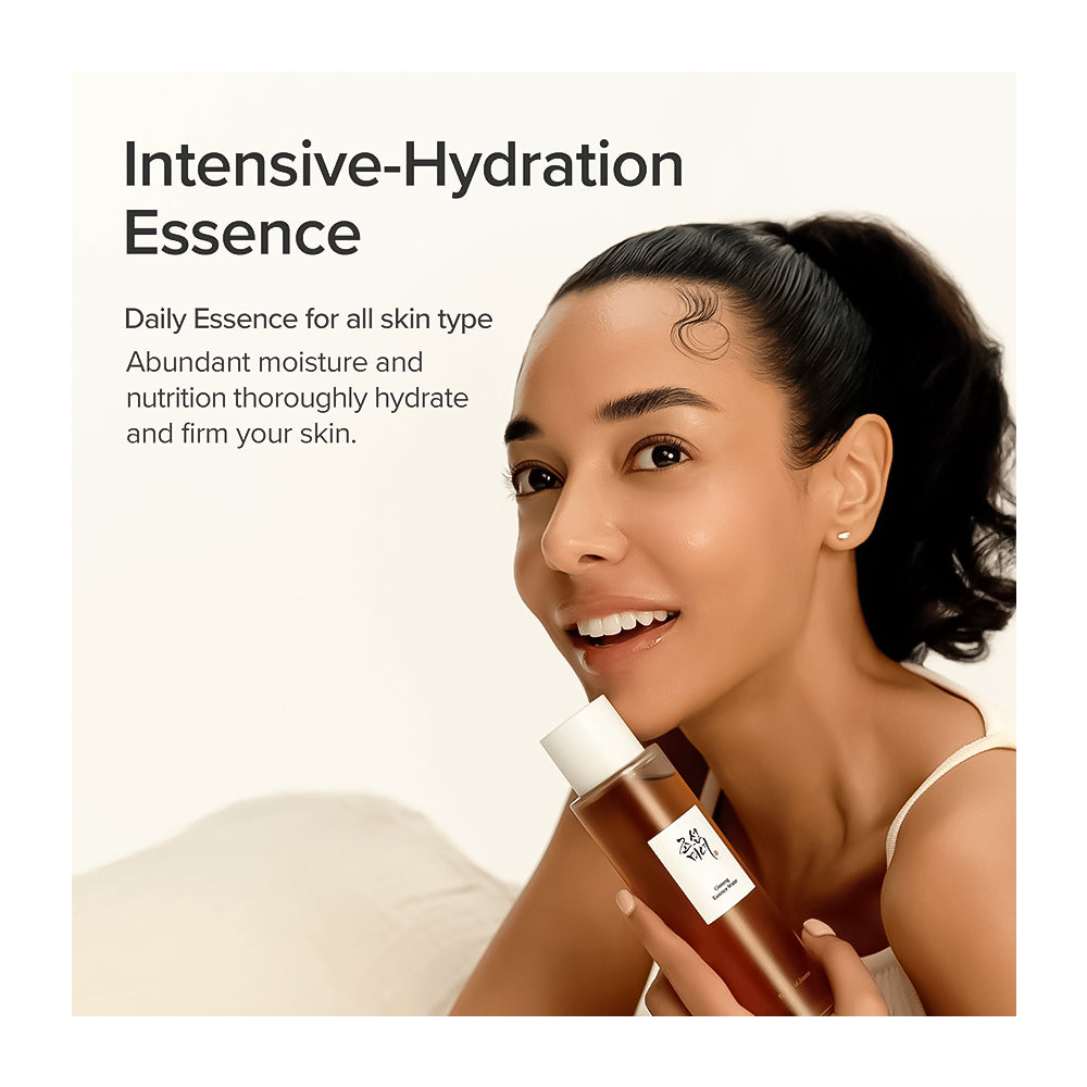 Beauty of Joseon Ginseng Essence Water - Peaches&amp;Creme Shop Korean Skincare Malta
