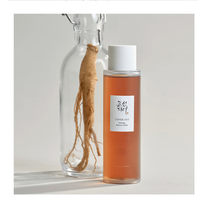 Ginseng Essence Water
