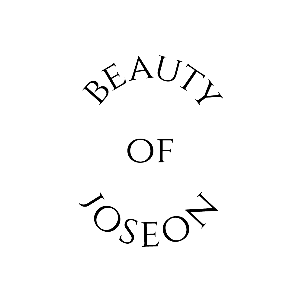 Beauty of Joseon logo