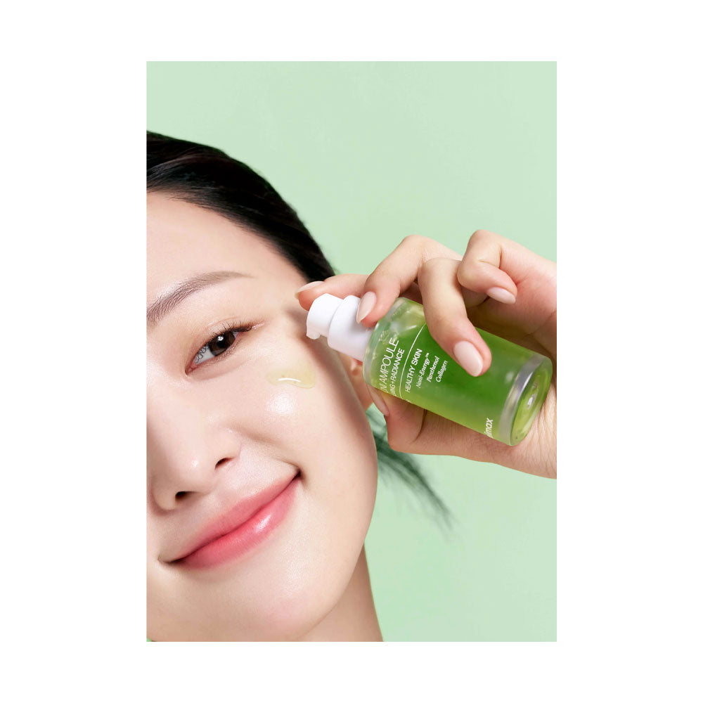 Celimax Noni Ampoule Calming + Radiance - Peaches&Creme Shop Korean Skincare Malta