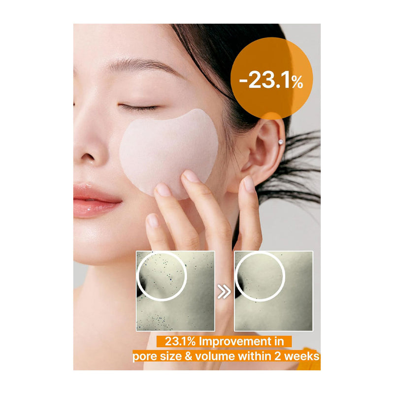 CELIMAX Pore + Dark Spot Brightening Pad - Peaches&Creme Shop Korean Skincare Malta