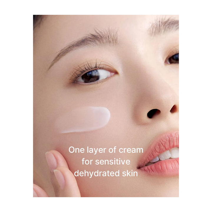 CELIMAX Oil Control Moisturizing Cream - Peaches&Creme Shop Korean Skincare Malta