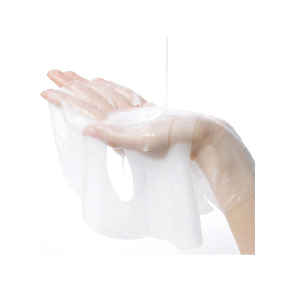 CELIMAX Pore+Dark Spot Brightening Serum Mask - Peaches&Creme Shop Korean Skincare Malta