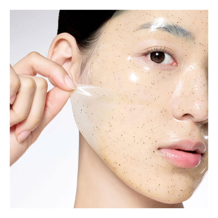 CELIMAX Ji Woo Gae Cica PHA Peel 2-Step Gel Mask - Peaches&Creme Shop Korean Skincare Malta