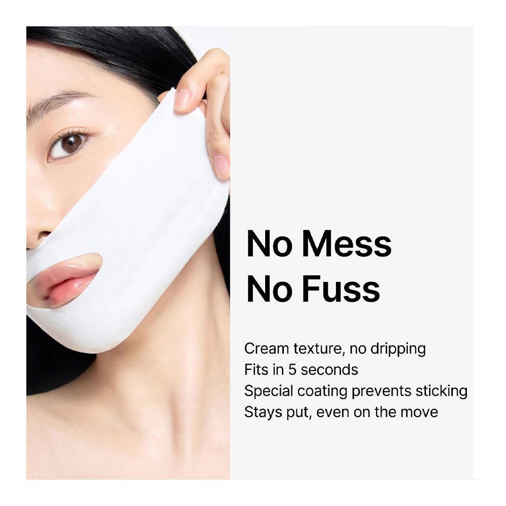 CELIMAX Pore + Dark Spot Brightening Cream Mask - Peaches&Creme Shop Korean Skincare Malta