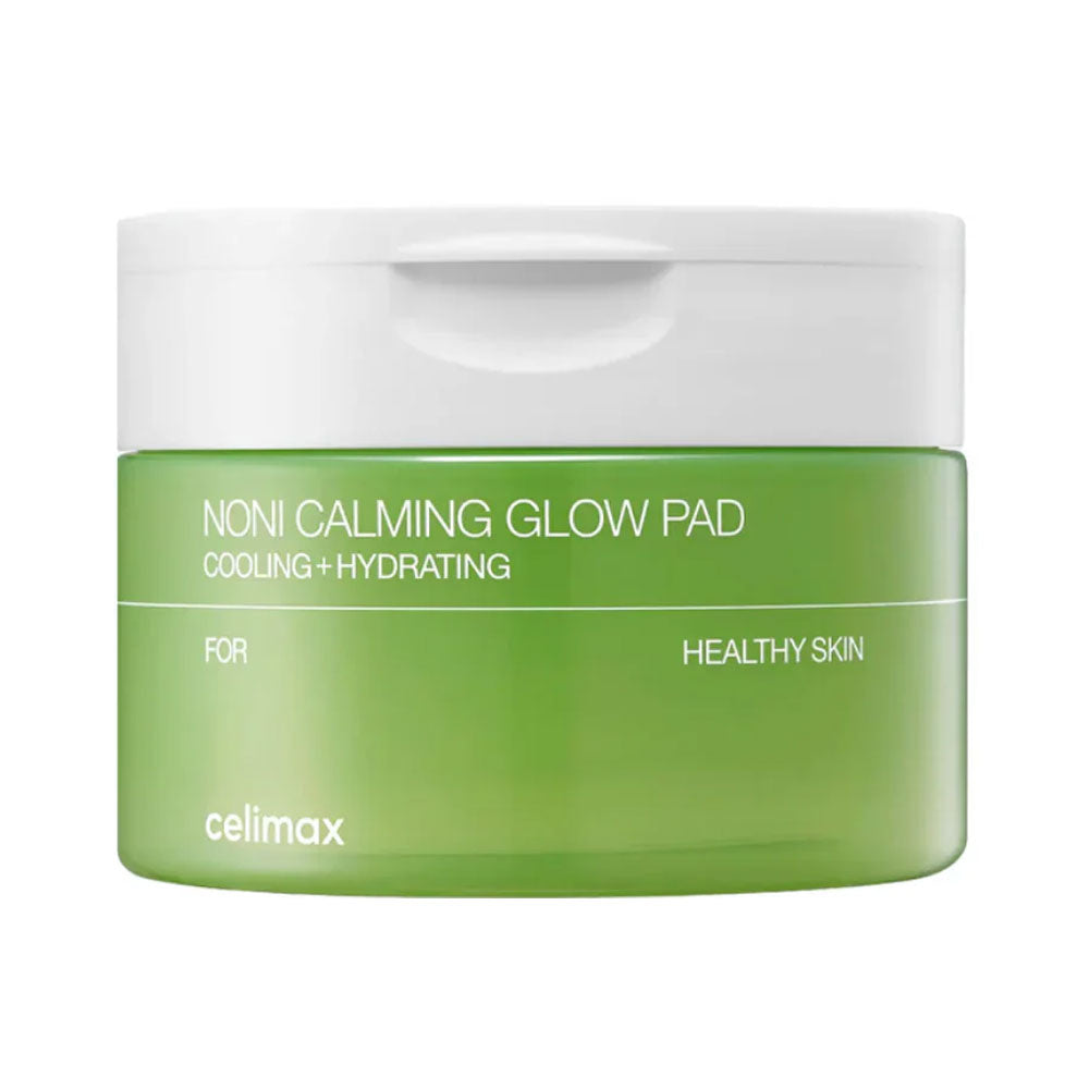 CELIMAX Noni Calming Glow Pad - Peaches&Creme Shop Korean Skincare Malta