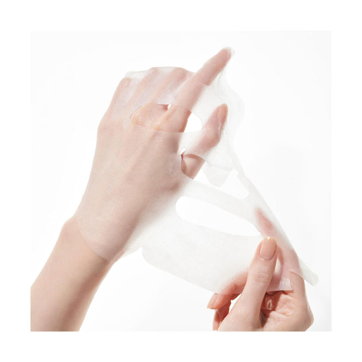 CELL FUSION C First Cooling Mask - Peaches&Creme Shop Korean Skincare Malta
