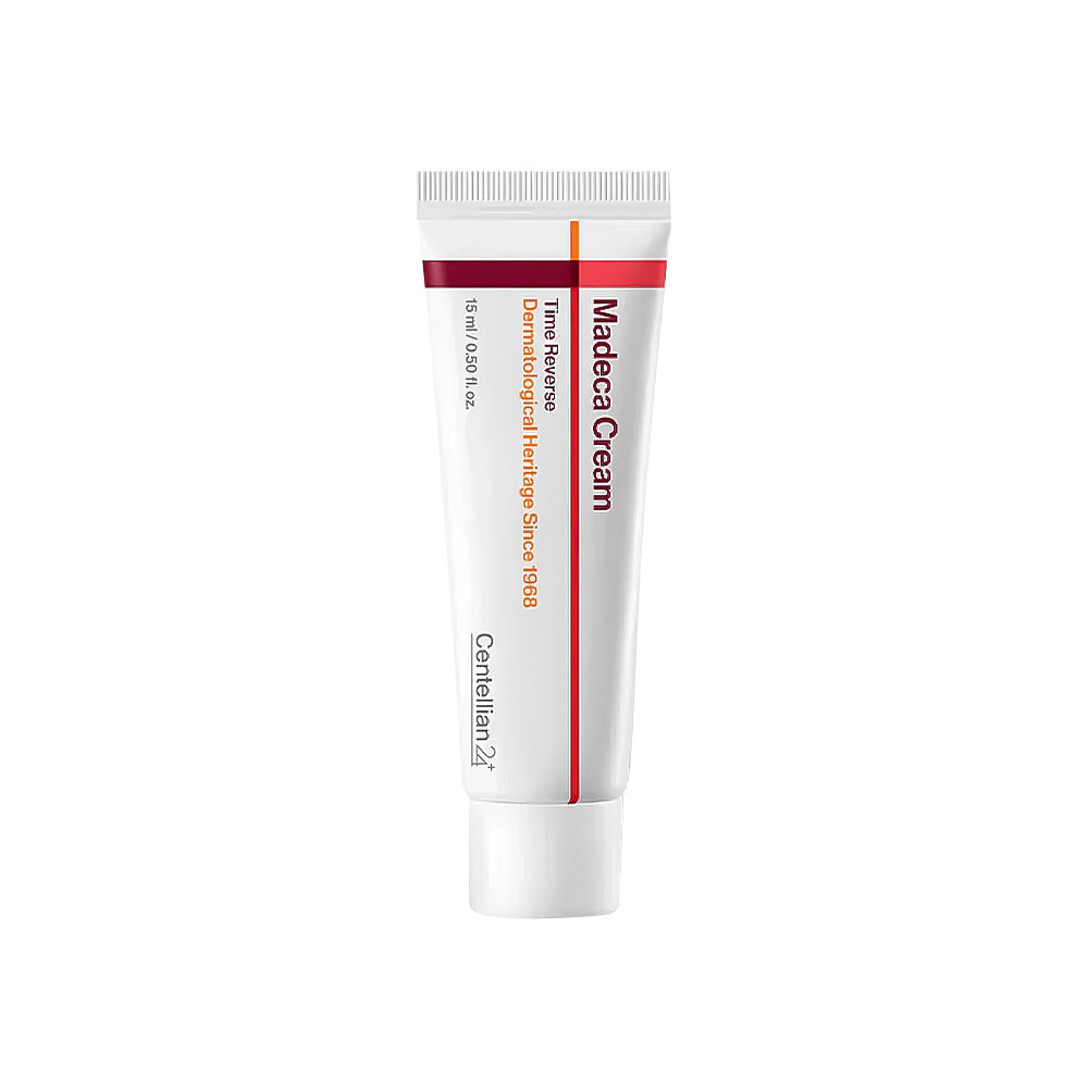 CENTELLIAN24 Madeca Cream Time Reverse - Peaches&amp;Creme Shop Korean Skincare Malta