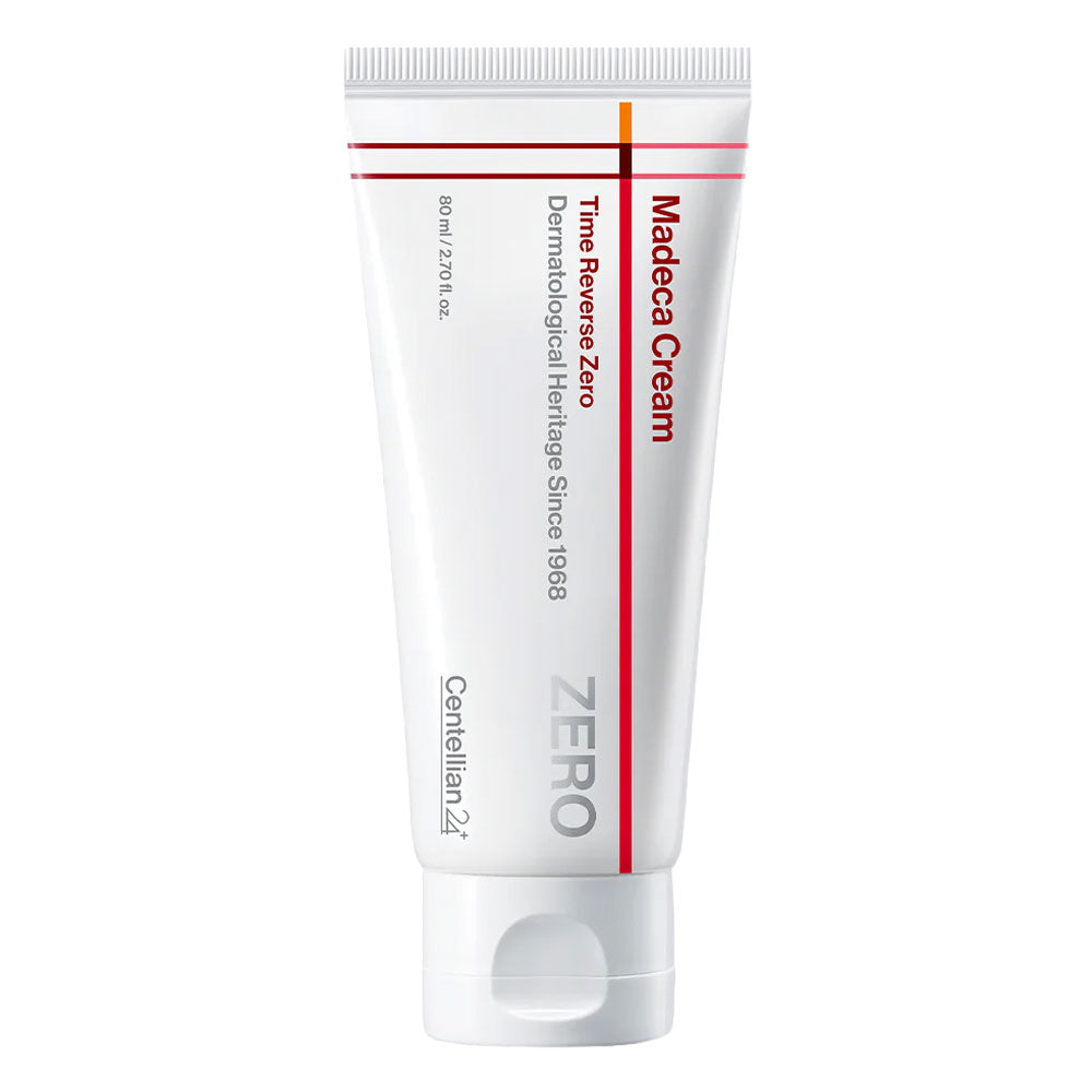 CENTELLIAN24 Madeca Cream Time Reverse Zero - Peaches&Creme Shop Korean Skincare Malta