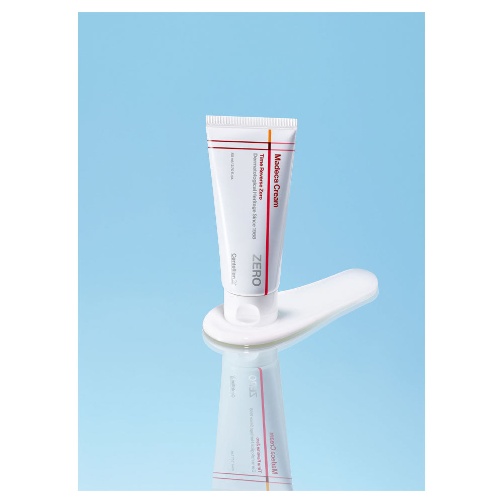 CENTELLIAN24 Madeca Cream Time Reverse Zero - Peaches&Creme Shop Korean Skincare Malta