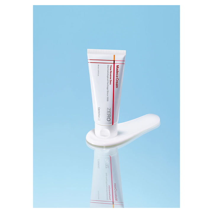 CENTELLIAN24 Madeca Cream Time Reverse Zero - Peaches&Creme Shop Korean Skincare Malta