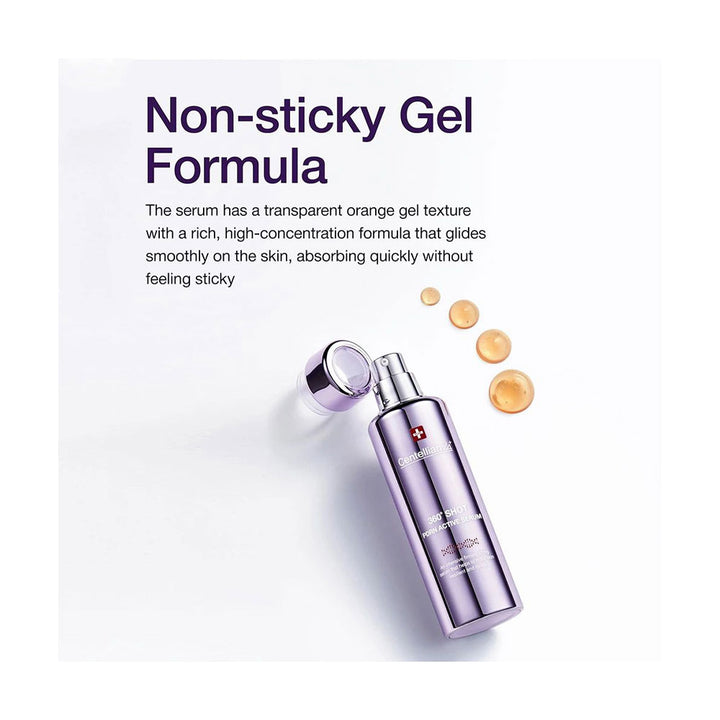 CENTELLIAN24 360 Shot PDRN Active Serum - Peaches&Creme Shop Korean Skincare Malta