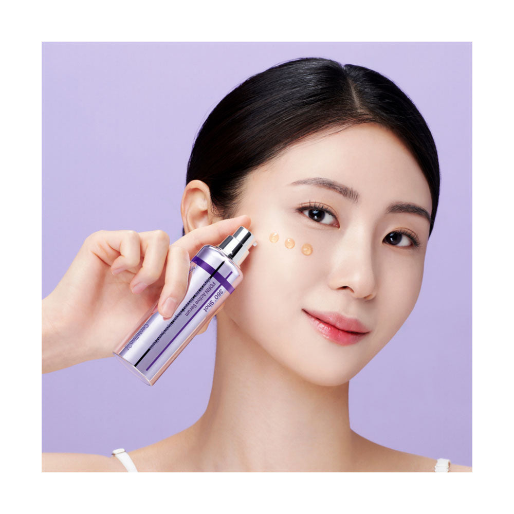 CENTELLIAN24 360 Shot PDRN Active Serum - Peaches&Creme Shop Korean Skincare Malta