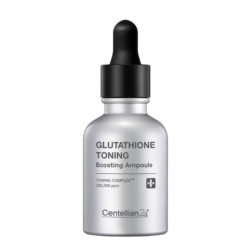 CENTELLIAN24 Glutathione Toning Boosting Ampoule - Peaches&Creme Shop Korean Skincare Malta