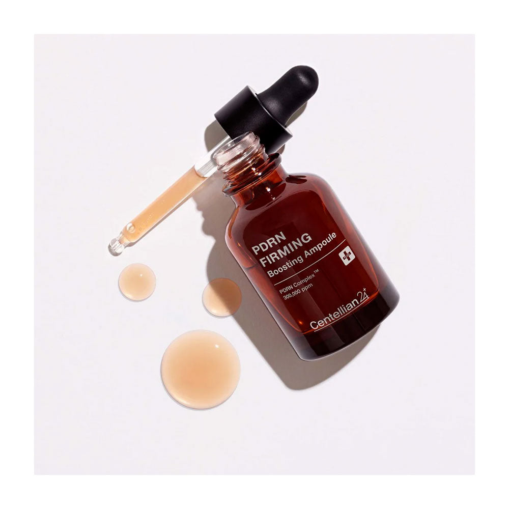 CENTELLIAN24 PDRN Firming Boosting Ampoule - Peaches&Creme Shop Korean Skincare Malta