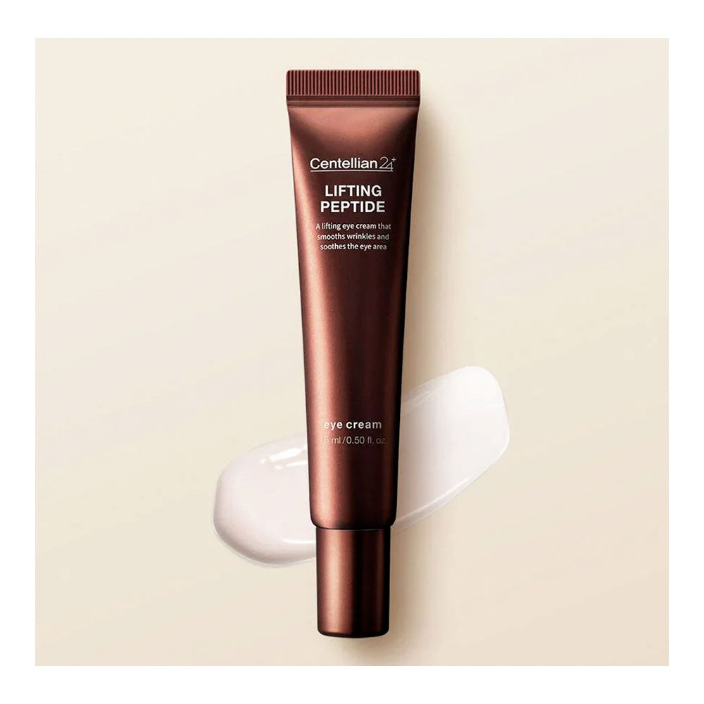 CENTELLIAN24 Lifting Peptide Eye Cream - Peaches&Creme Shop Korean Skincare Malta