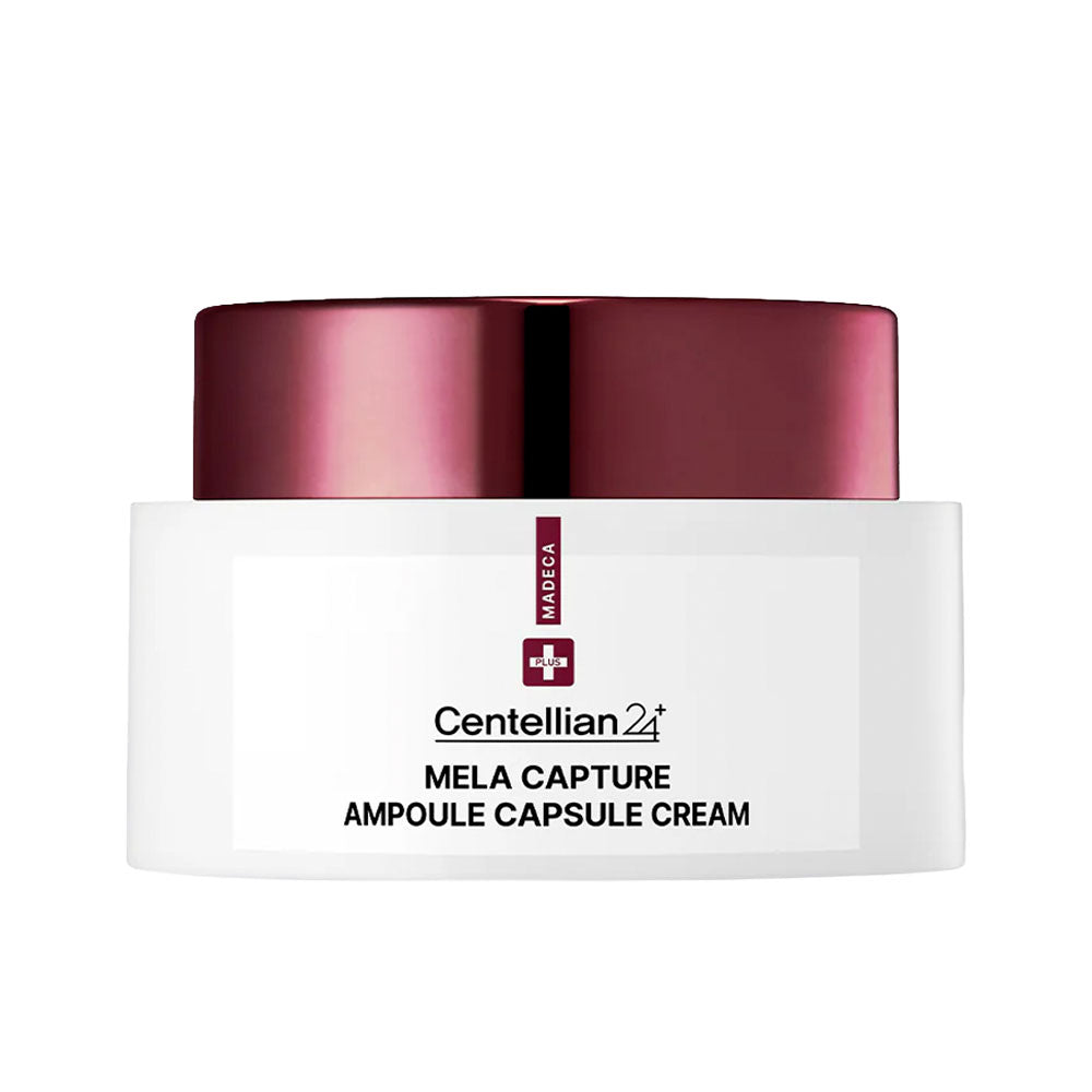 CENTELLIAN24 Madeca Mela Capture Ampoule Capsule Cream - Peaches&Creme Shop Korean Skincare Malta