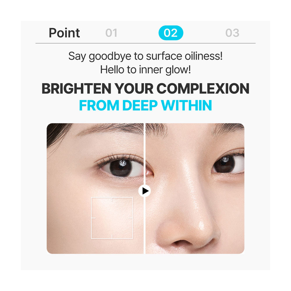 CENTELLIAN24 Madeca Lab Hyal Waterfull Glow Gel Mask - Peaches&amp;Creme Shop Korean Skincare Malta