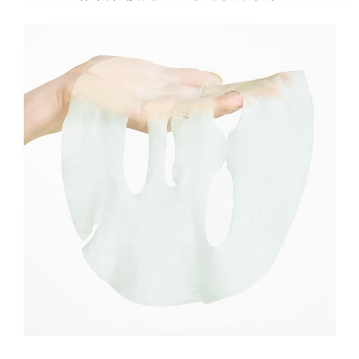 Madeca Azelaic Acid Calming Serum Mask [7 sheets]