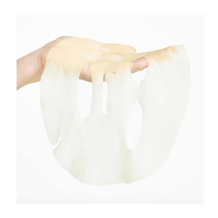 Madeca Vitamin Glowing Serum Mask [7 Sheets]