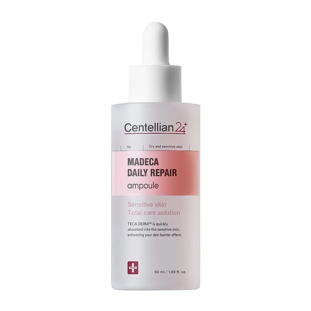 Madeca Daily Repair Ampoule