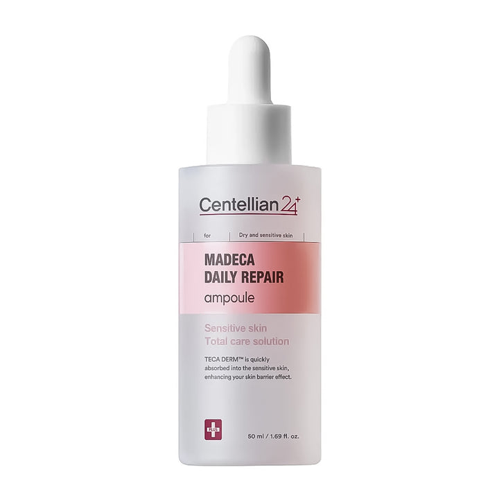 Madeca Daily Repair Ampoule