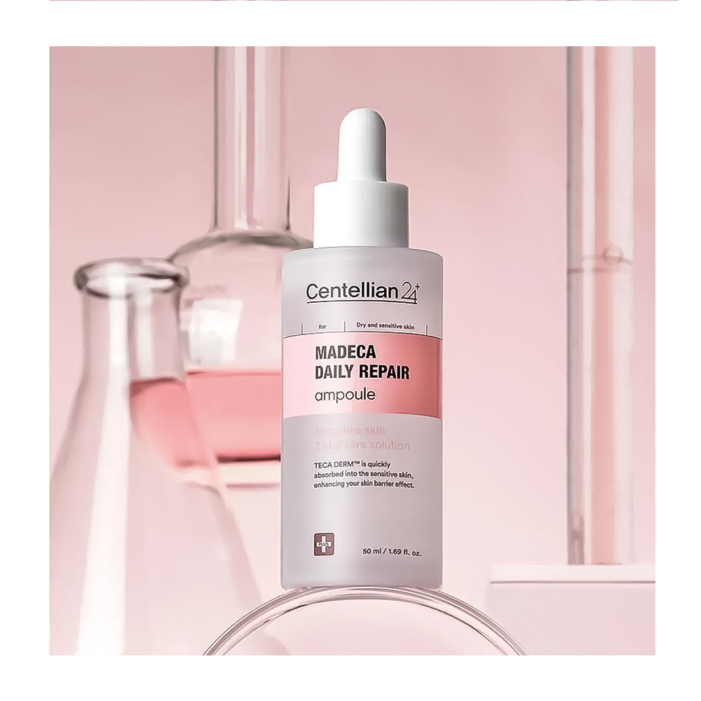 Madeca Daily Repair Ampoule