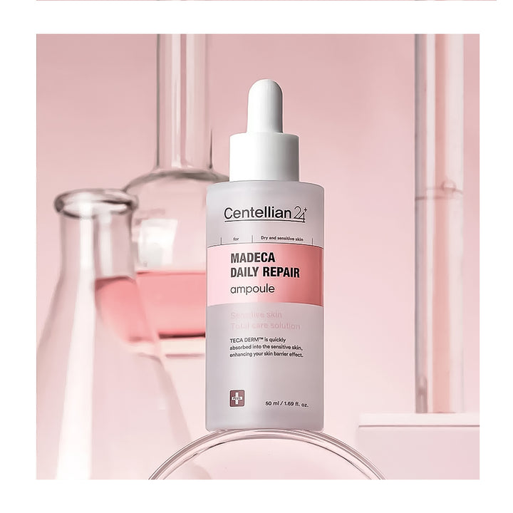 Madeca Daily Repair Ampoule