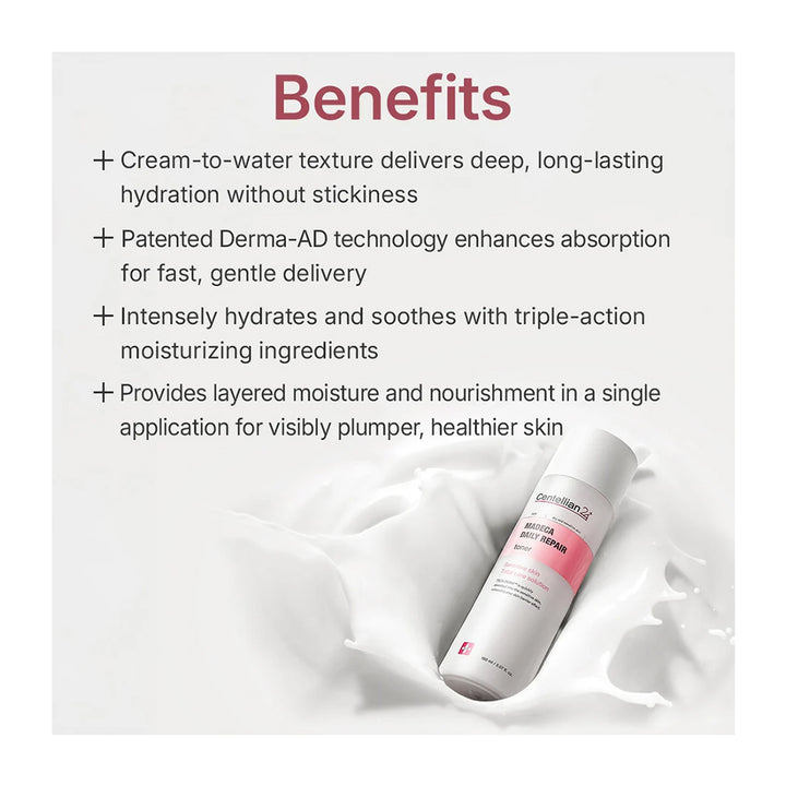 Madeca Daily Repair Toner