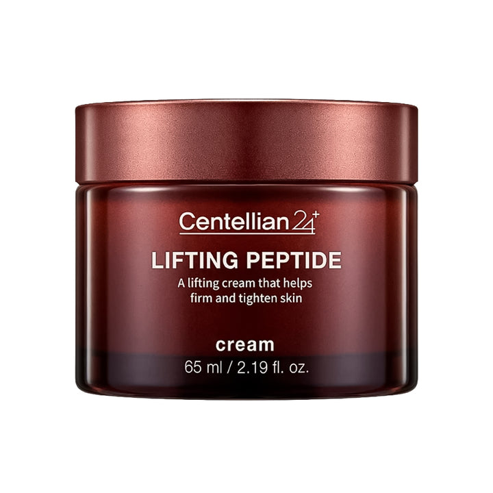Lifting Peptide Cream