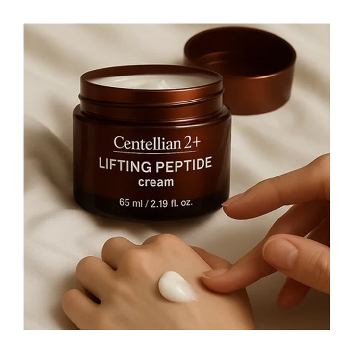 Lifting Peptide Cream