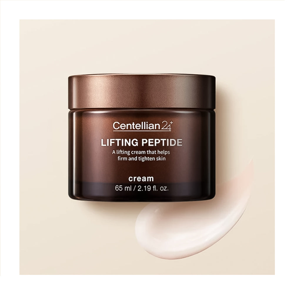 Lifting Peptide Cream